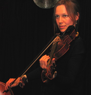 Katharina Wibmer